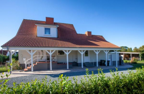 Möwenherz, Dahme